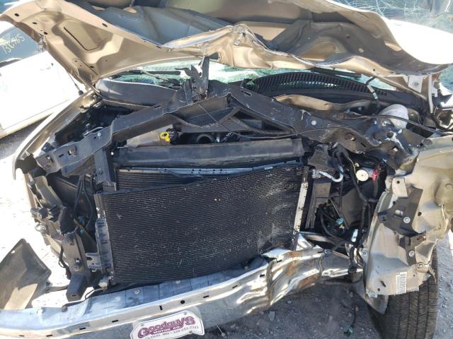 Photo 7 from auction – 2013 CHEVROLET EXPRESS G1 with VIN 1GNSHCF46D1102309
