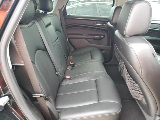 Photo 6 from auction – 2013 CADILLAC SRX with VIN 3GYFNAE30DS509180