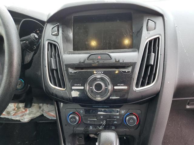 Фото 9 с аукциона – 2017 FORD FOCUS SEL с VIN 1FADP3M25HL264499