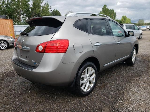 Photo 4 from auction – 2012 NISSAN ROGUE S with VIN JN8AS5MV8CW403358