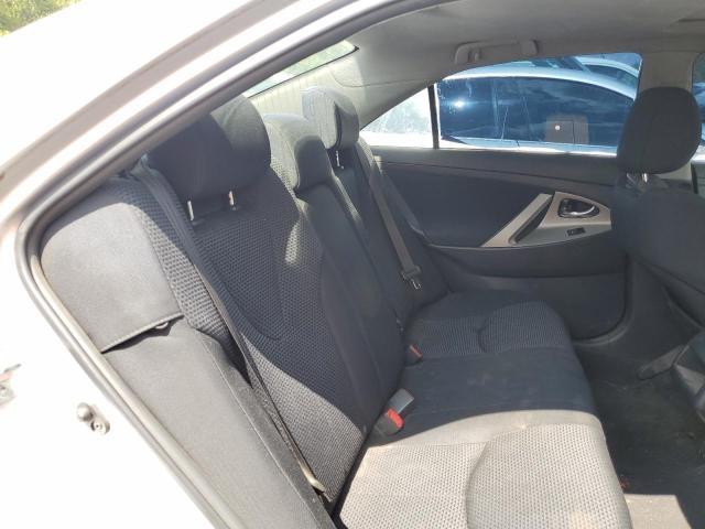 Photo 6 from auction – 2011 TOYOTA CAMRY SE with VIN 4T1BK3EK6BU615013