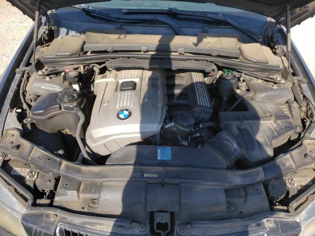 Photo 7 from auction – 2006 BMW 325 I with VIN WBAVB13596KX38452