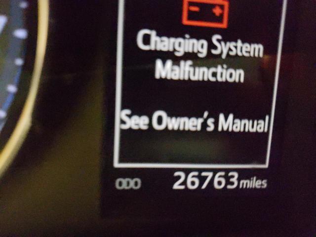 Photo 8 from auction – 2018 TOYOTA COROLLA L with VIN 5YFBURHE1JP806003