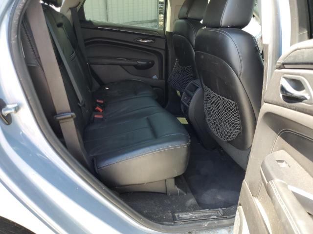 Foto 6 de la subasta – 2013 CADILLAC SRX con VIN 3GYFNAE32DS559272