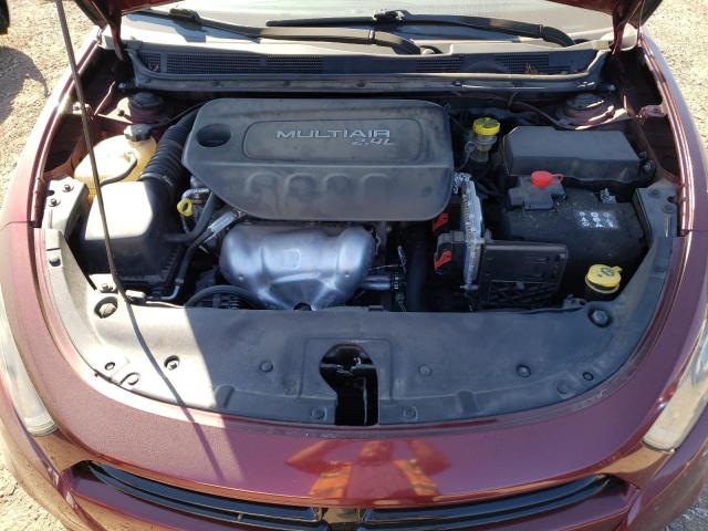 Photo 7 from auction – 2015 DODGE DART SXT with VIN 1C3CDFBB6FD237682