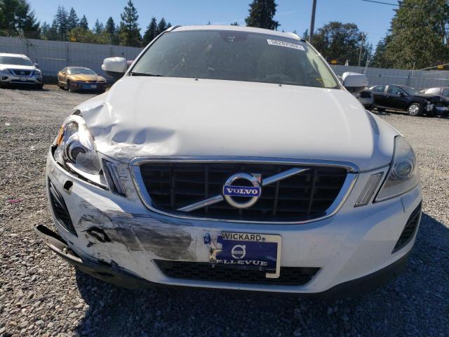 Photo 9 from auction – 2013 VOLVO XC60 3.2 with VIN YV4940DZ1D2441146