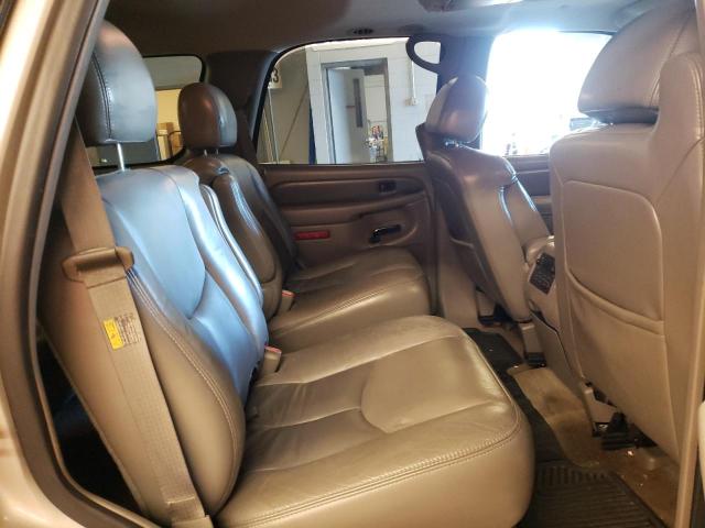 Photo 6 from auction – 2005 GMC YUKON DENA with VIN 1GKEK63UX5J143030