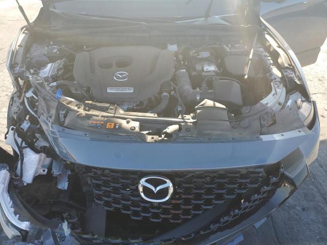 Photo 7 from auction – 2023 MAZDA CX-50 PREM with VIN 7MMVABEY1PN106550