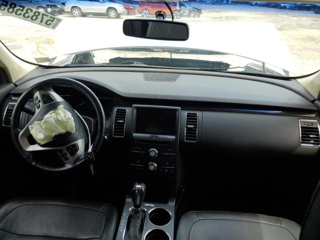 Photo 9 from auction – 2013 FORD FLEX SEL with VIN 2FMGK5C82DBD24364