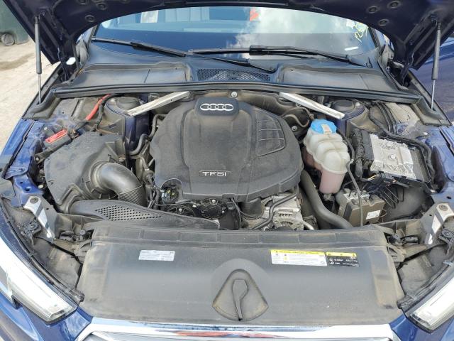 صورة رقم 7 من المزاد - 2018 AUDI A4 PREMIUM مع VIN WAUENAF48JA054307