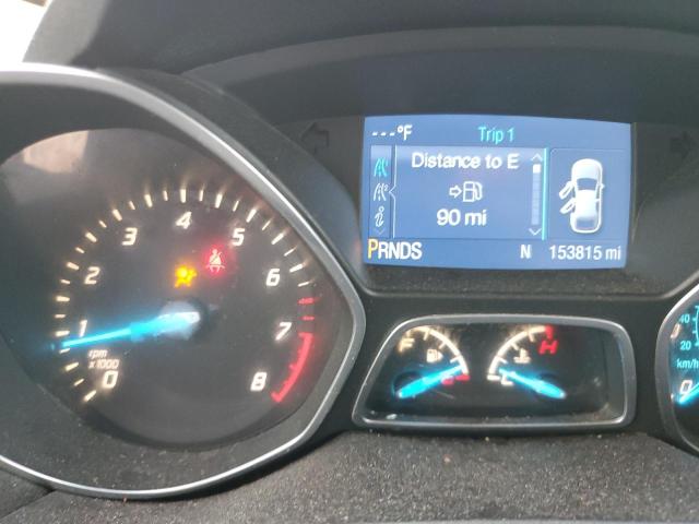 Photo 8 from auction – 2015 FORD ESCAPE S with VIN 1FMCU0F79FUC24421