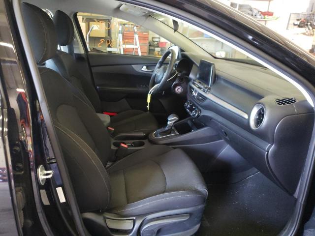 Photo 5 from auction – 2019 KIA FORTE FE with VIN 3KPF24AD7KE066293