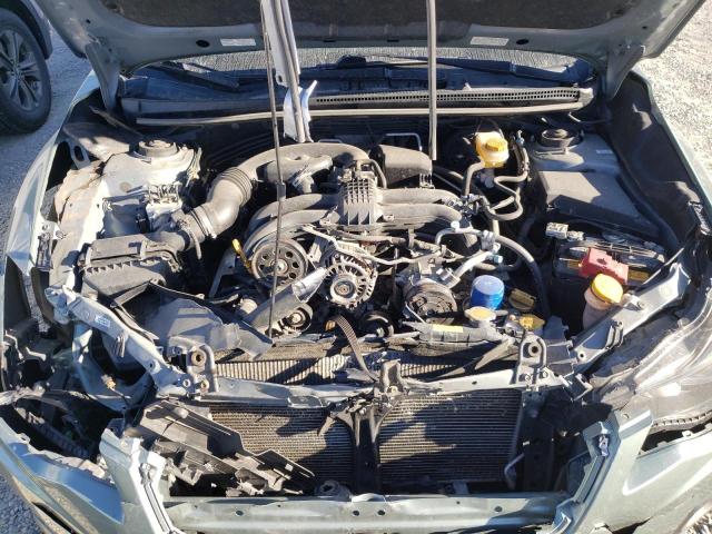 Photo 7 from auction – 2014 SUBARU IMPREZA with VIN JF1GJAA62EH014436