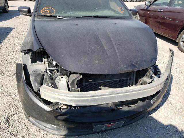 Photo 9 from auction – 2016 DODGE DART GT with VIN 1C3CDFEB4GD541168