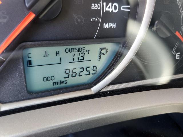 Photo 8 from auction – 2015 TOYOTA RAV4 LE with VIN 2T3ZFREV2FW187535