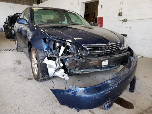 Photo 9 from auction – 2006 TOYOTA CAMRY LE with VIN 4T1BE30K76U147443