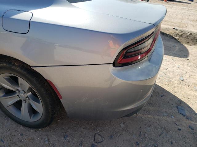 Photo 9 from auction – 2018 DODGE CHARGER SX with VIN 2C3CDXHG3JH156062