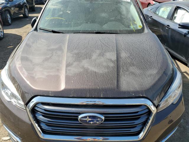 Photo 7 from auction – 2019 SUBARU ASCENT PRE with VIN 4S4WMAFD7K3464138