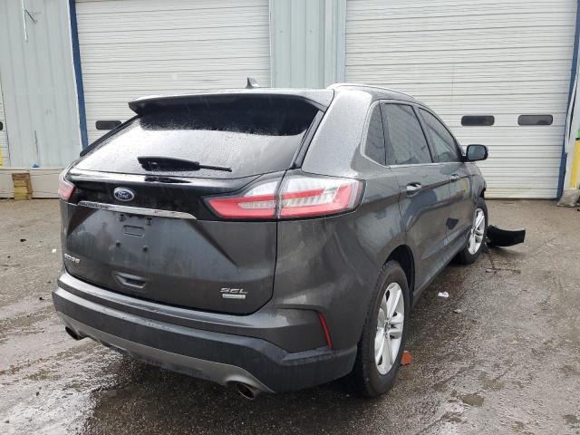 Photo 4 from auction – 2019 FORD EDGE SEL with VIN 2FMPK3J93KBC72367