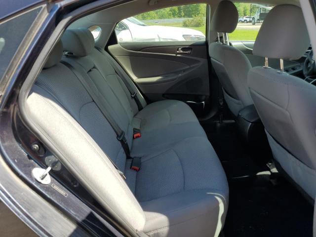 Photo 6 from auction – 2013 HYUNDAI SONATA GLS with VIN 5NPEB4AC0DH581234