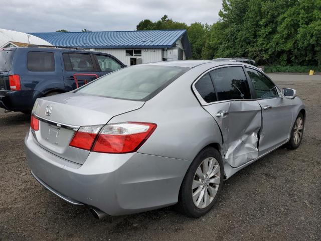 Photo 4 from auction – 2015 HONDA ACCORD EX with VIN 1HGCR2F72FA030219