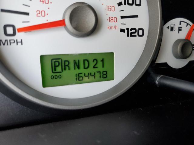 Photo 8 from auction – 2007 FORD ESCAPE XLT with VIN 1FMYU03Z07KB70063