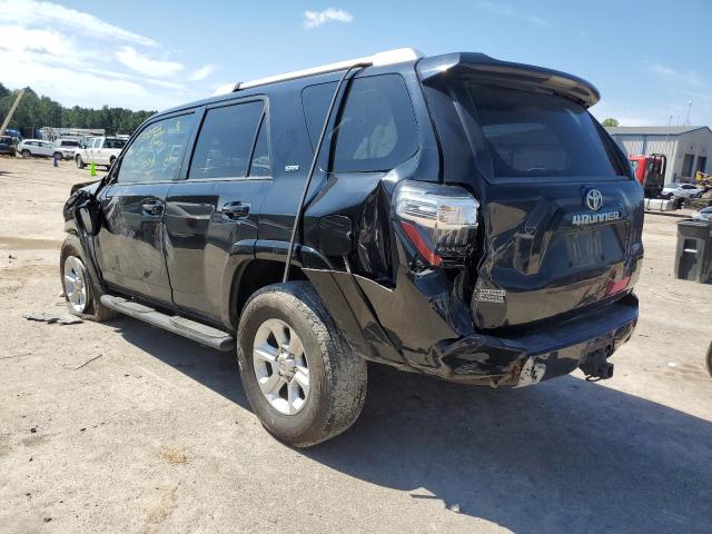 Photo 3 from auction – 2016 TOYOTA 4RUNNER SR with VIN JTEZU5JR2G5142056