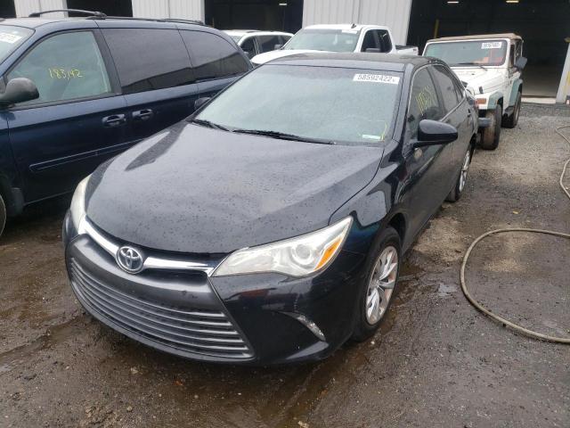 Photo 2 from auction – 2016 TOYOTA CAMRY LE with VIN 4T1BF1FK6GU572260