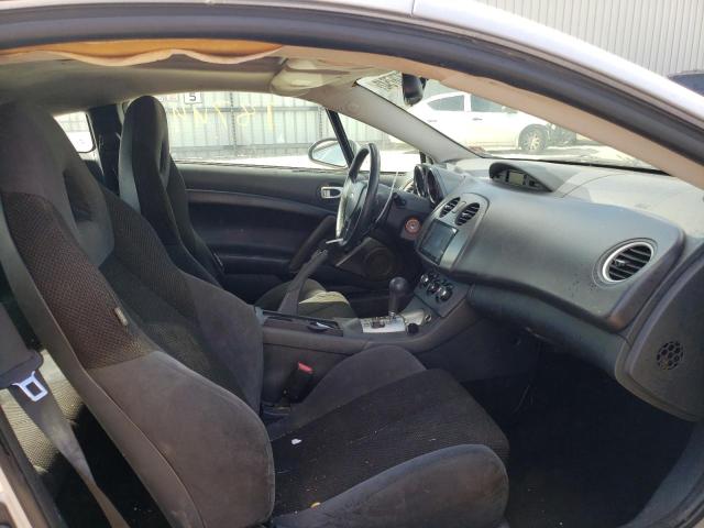 Photo 5 from auction – 2007 MITSUBISHI ECLIPSE with VIN 4A3AK24F27E039384