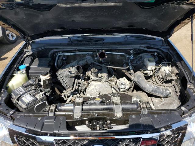 Photo 7 from auction – 2019 NISSAN FRONTIER S with VIN 1N6BD0CT3KN790965