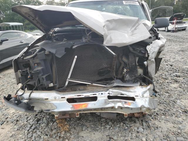 Photo 9 from auction – 2004 CHEVROLET SILVERADO with VIN 1GCEC14X84Z322350