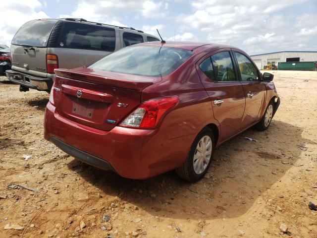 Photo 4 from auction – 2016 NISSAN VERSA S with VIN 3N1CN7AP4GL851883