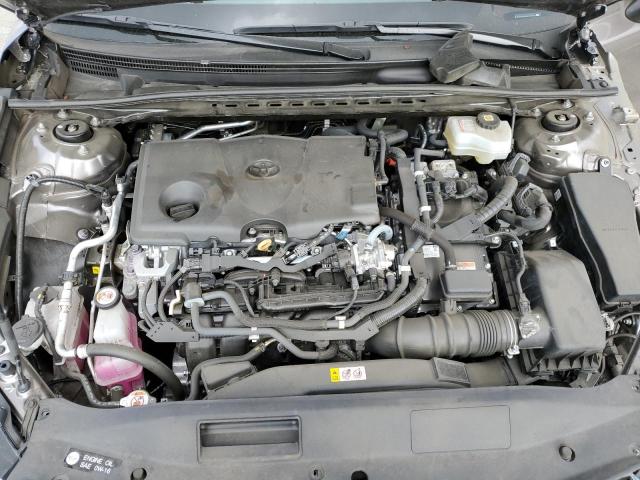 Photo 7 from auction – 2022 TOYOTA CAMRY LE with VIN 4T1C31AK6NU571787