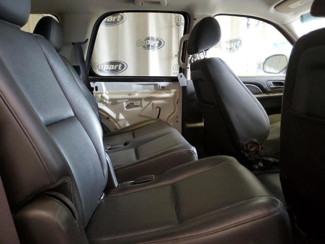Photo 6 from auction – 2013 CHEVROLET TAHOE SPEC with VIN 1GNSK2E00DR127122