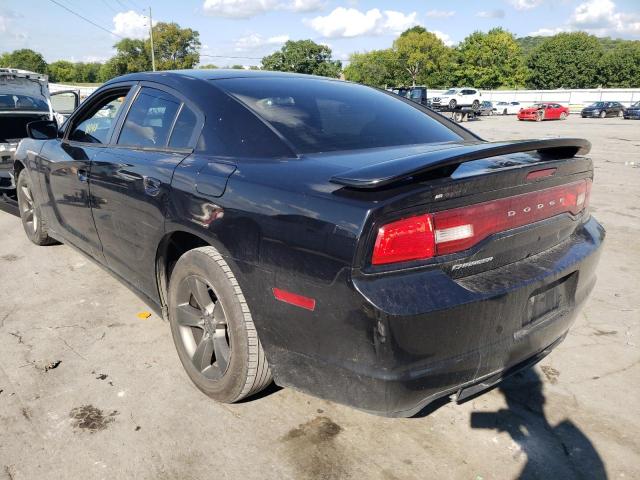 Photo 3 from auction – 2011 DODGE CHARGER with VIN 2B3CL3CG4BH530843