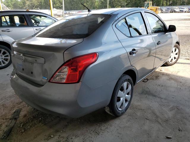 Photo 4 from auction – 2012 NISSAN VERSA S with VIN 3N1CN7AP1CL825767