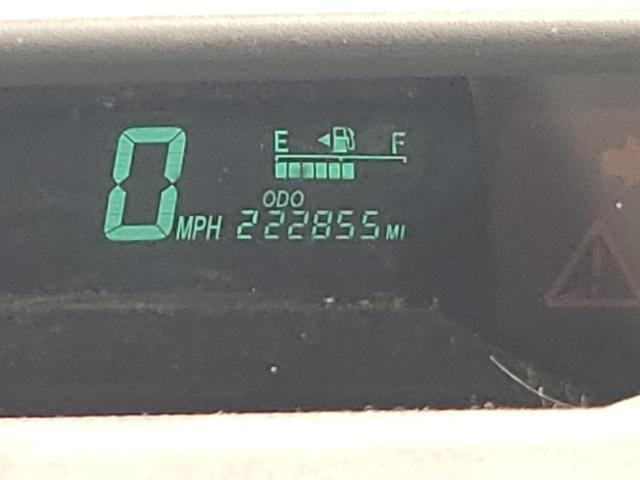 Photo 8 from auction – 2007 TOYOTA PRIUS with VIN JTDKB20U577683185