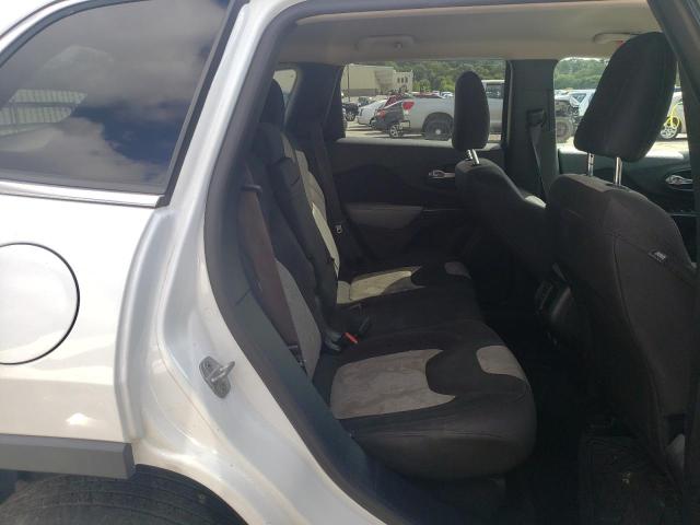 Photo 6 from auction – 2014 JEEP CHEROKEE L with VIN 1C4PJMCB9EW128080