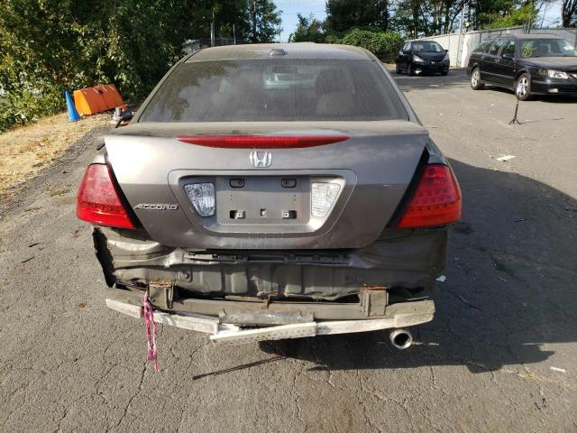 Photo 9 from auction – 2007 HONDA ACCORD EX with VIN 1HGCM56827A063473