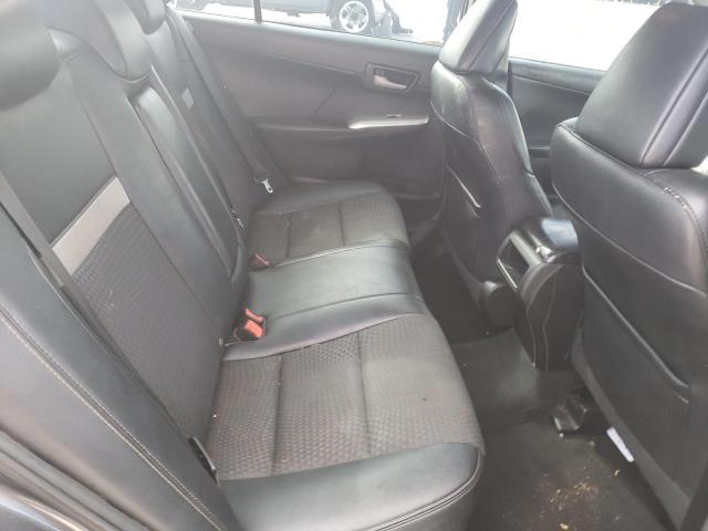 Photo 6 from auction – 2014 TOYOTA CAMRY L with VIN 4T1BF1FK8EU464168