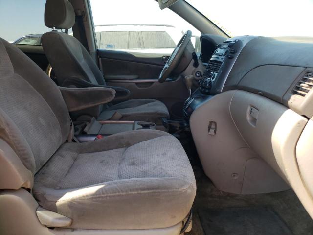Photo 5 from auction – 2008 TOYOTA SIENNA CE with VIN 5TDZK23C48S193135