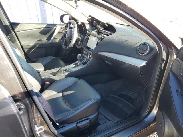 Photo 5 from auction – 2010 MAZDA 3 S with VIN JM1BL1S68A1211353