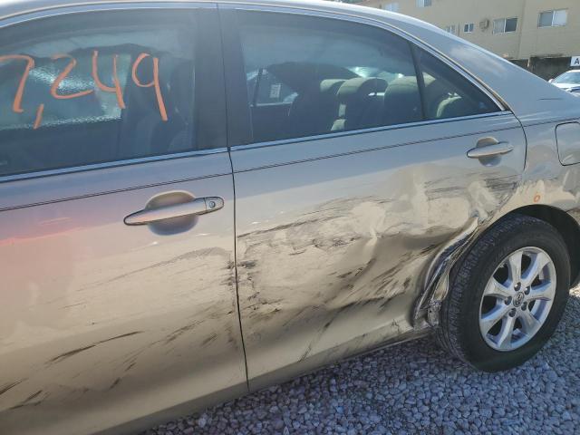 Photo 9 from auction – 2008 TOYOTA CAMRY CE with VIN 4T1BE46K48U256961