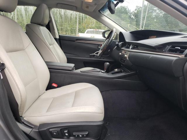Photo 5 from auction – 2015 LEXUS ES 350 with VIN JTHBK1GG9F2170980