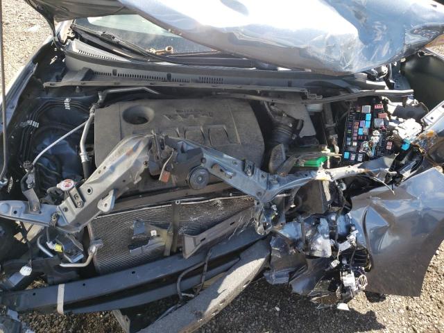 Photo 7 from auction – 2017 TOYOTA COROLLA L with VIN 2T1BURHE5HC931001