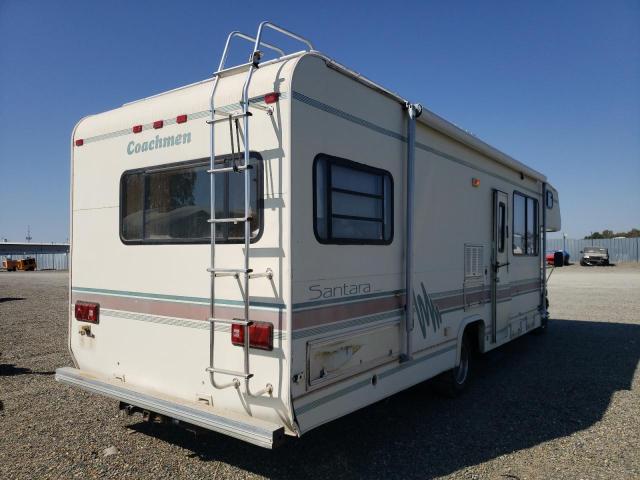 Photo 4 from auction – 1993 FORD ECONOLINE with VIN 1FDKE30GXPHA88099