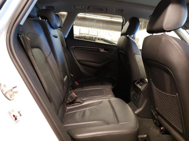 Photo 6 from auction – 2016 AUDI Q5 PREMIUM with VIN WA1D7AFP4GA034111