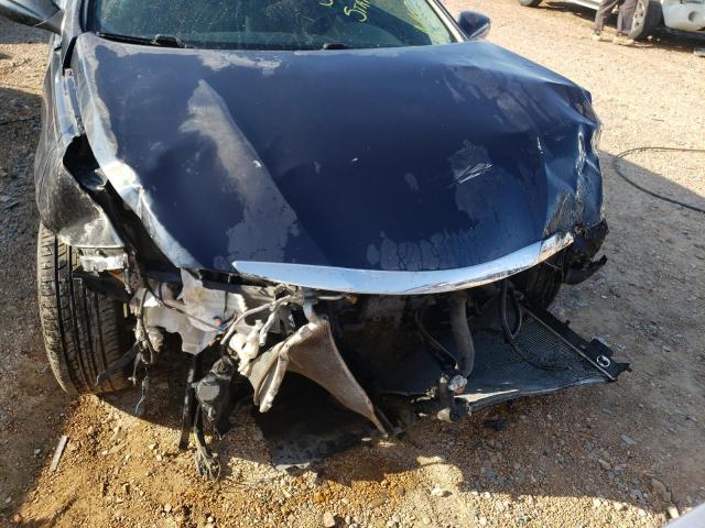 Photo 9 from auction – 2014 HYUNDAI SONATA GLS with VIN 5NPEB4AC0EH844114