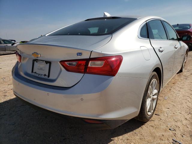 Photo 4 from auction – 2018 CHEVROLET MALIBU HYB with VIN 1G1ZF5SU6JF282901