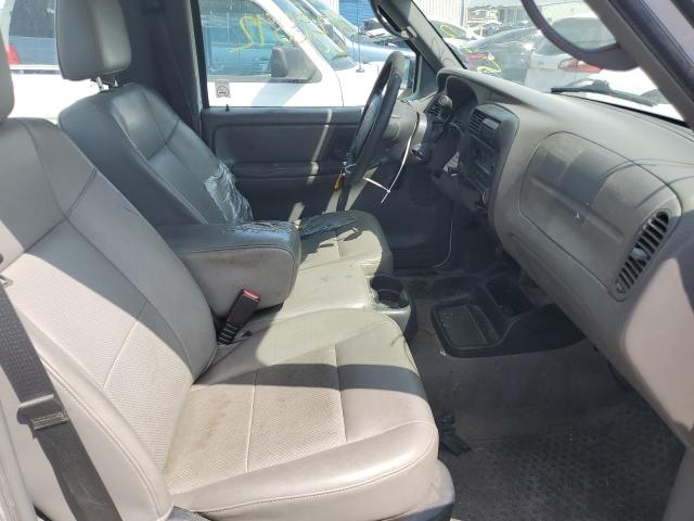 صورة رقم 5 من المزاد - 2011 FORD RANGER مع VIN 1FTKR1AD3BPA08724